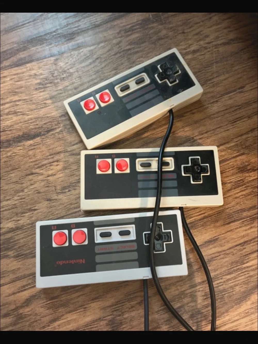 Nintendo NES Classic Edition Mini Console Box - White, Black, Red